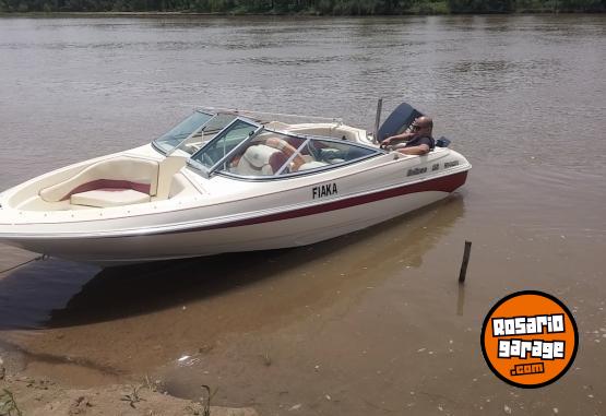 Embarcaciones - Eclipse 16 2007 - En Venta