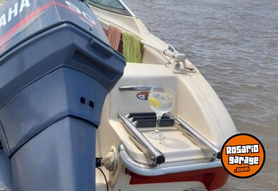 Embarcaciones - Eclipse 16 2007 - En Venta
