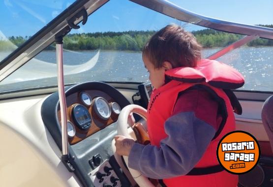 Embarcaciones - Eclipse 16 2007 - En Venta