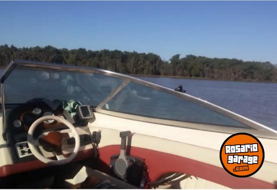 Embarcaciones - Eclipse 16 2007 - En Venta