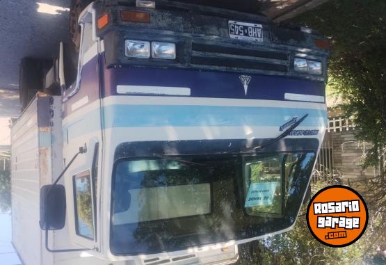 Utilitarios - Otra marca 1994 1994 Diesel 150000Km - En Venta