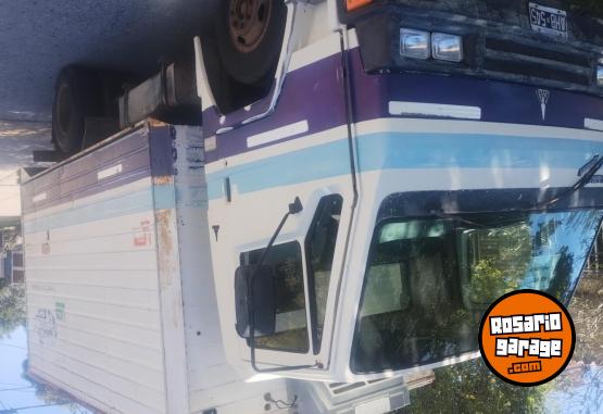 Utilitarios - Otra marca 1994 1994 Diesel 150000Km - En Venta