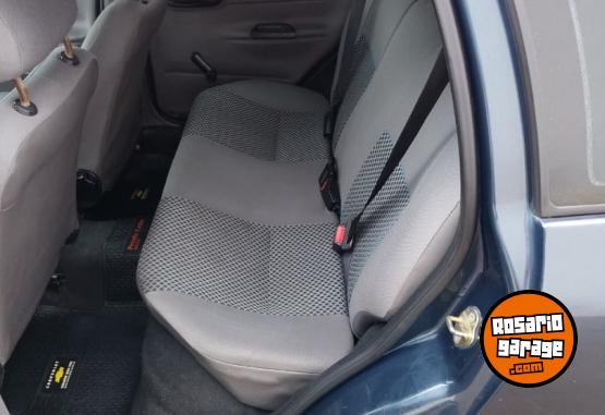 Autos - Chevrolet CORSA WAGGON GL 2008 GNC 254600Km - En Venta