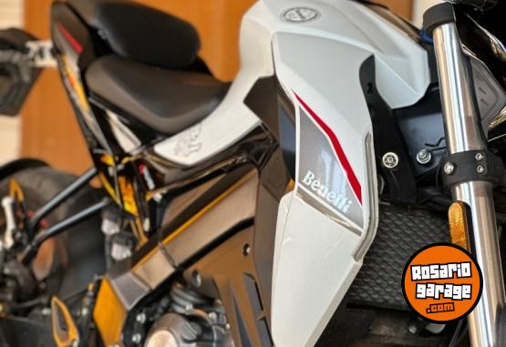 Motos - Benelli 180s 2021 Nafta 11700Km - En Venta