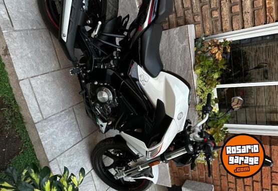 Motos - Benelli 180s 2021 Nafta 11700Km - En Venta