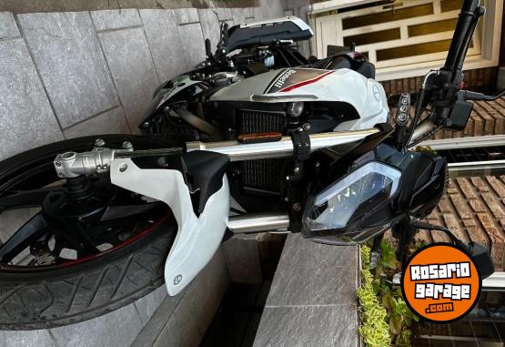 Motos - Benelli 180s 2021 Nafta 11700Km - En Venta