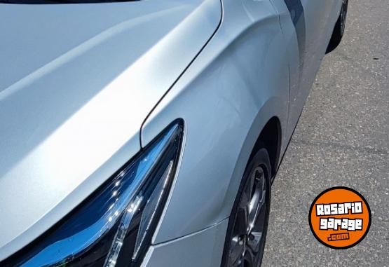 Autos - Chevrolet Cruze 2021 Nafta 89000Km - En Venta