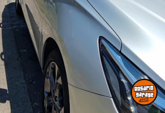 Autos - Chevrolet Cruze 2021 Nafta 89000Km - En Venta