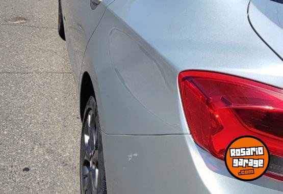 Autos - Chevrolet Cruze 2021 Nafta 89000Km - En Venta