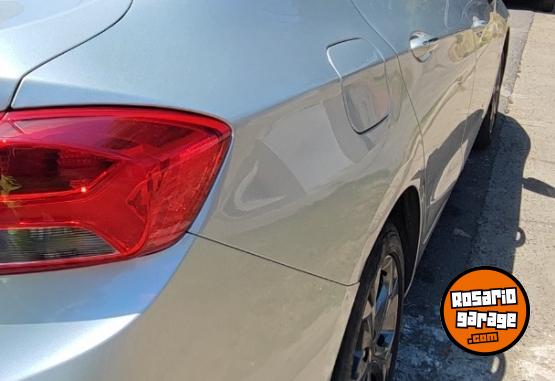 Autos - Chevrolet Cruze 2021 Nafta 89000Km - En Venta