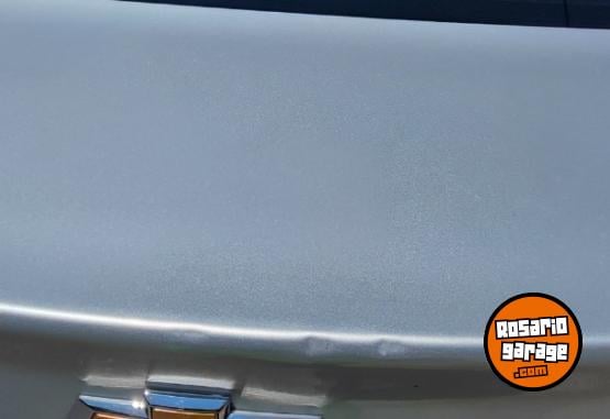 Autos - Chevrolet Cruze 2021 Nafta 89000Km - En Venta