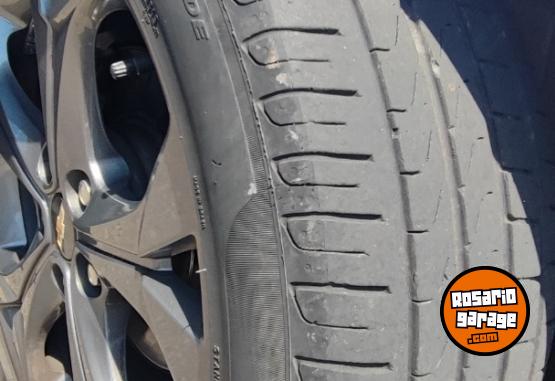 Autos - Chevrolet Cruze 2021 Nafta 89000Km - En Venta