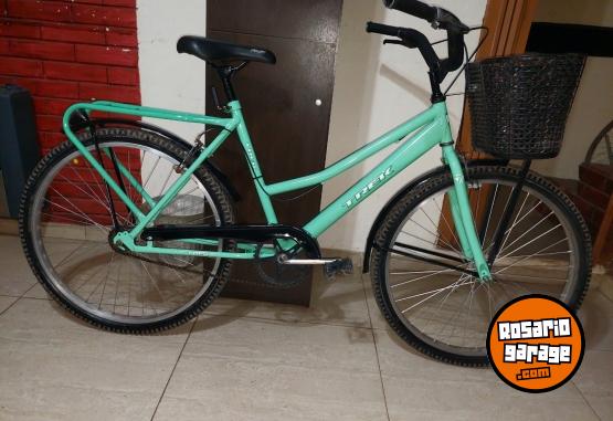 Otros - Bicicleta de paseo - En Venta