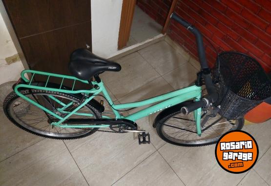 Otros - Bicicleta de paseo - En Venta