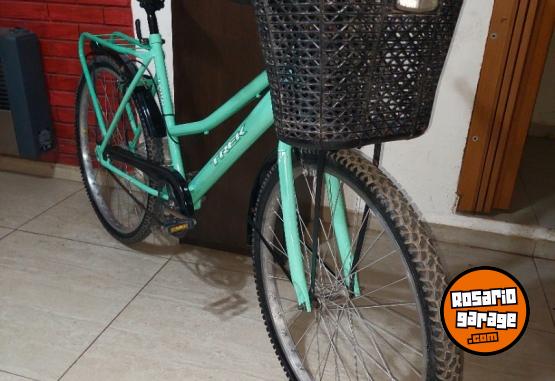 Otros - Bicicleta de paseo - En Venta