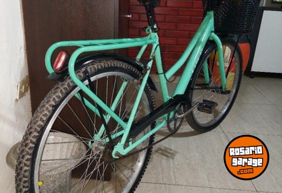 Otros - Bicicleta de paseo - En Venta