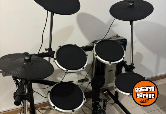 Instrumentos Musicales - Bateria - En Venta