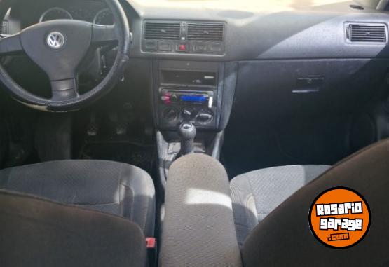 Autos - Volkswagen Golf 2008 Nafta 240000Km - En Venta
