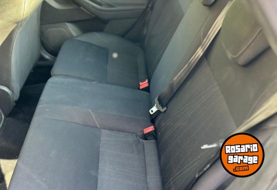 Autos - Ford Focus 2020 Nafta 160000Km - En Venta