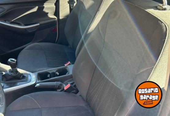 Autos - Ford Focus 2020 Nafta 160000Km - En Venta