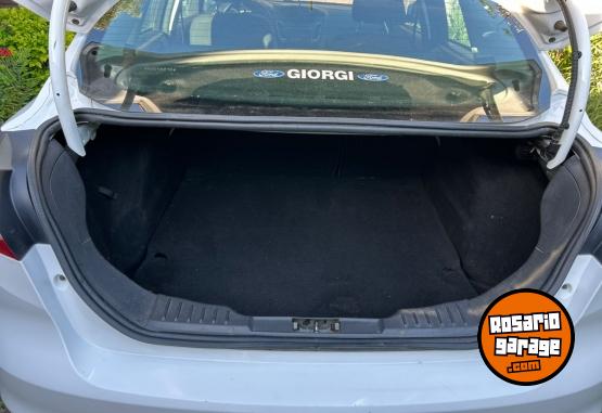 Autos - Ford Focus 2020 Nafta 160000Km - En Venta