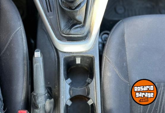 Autos - Ford Focus 2020 Nafta 160000Km - En Venta