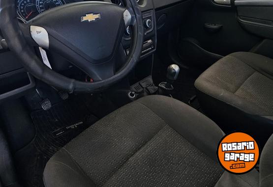 Autos - Chevrolet Celta Advantage Pack 1.4N 2014 Nafta 125000Km - En Venta