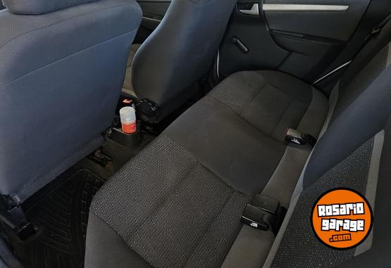 Autos - Chevrolet Celta Advantage Pack 1.4N 2014 Nafta 125000Km - En Venta