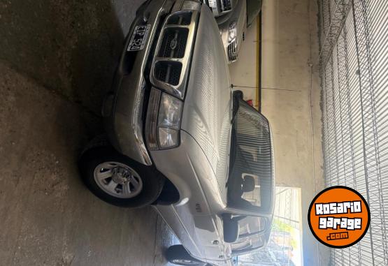 Camionetas - Ford Ranger 2004 Diesel 296000Km - En Venta