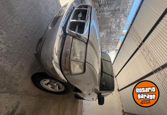 Camionetas - Ford Ranger 2004 Diesel 296000Km - En Venta