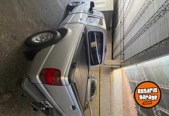 Camionetas - Ford Ranger 2004 Diesel 296000Km - En Venta