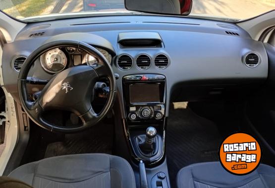 Autos - Peugeot 308 2018 Diesel 180000Km - En Venta