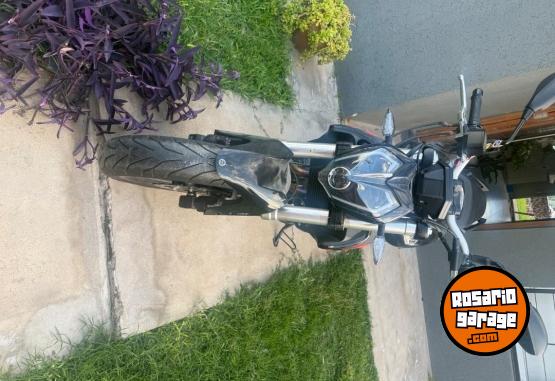 Motos - Benelli 302s 2022 Nafta 5000Km - En Venta