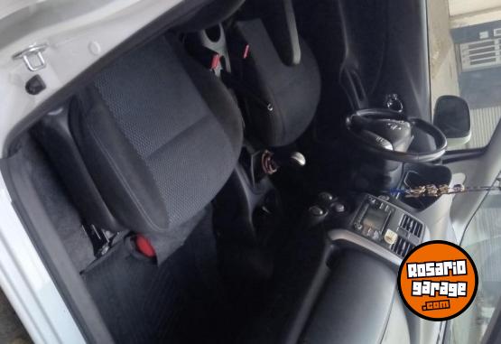 Autos - Nissan Note 2015 Nafta 129000Km - En Venta