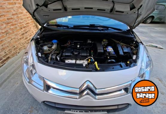 Autos - Citroen C3 TENDANCE PACK SEC 1.5 2015 Nafta 84900Km - En Venta