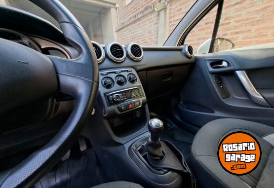 Autos - Citroen C3 TENDANCE PACK SEC 1.5 2015 Nafta 84900Km - En Venta