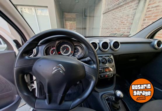 Autos - Citroen C3 TENDANCE PACK SEC 1.5 2015 Nafta 84900Km - En Venta