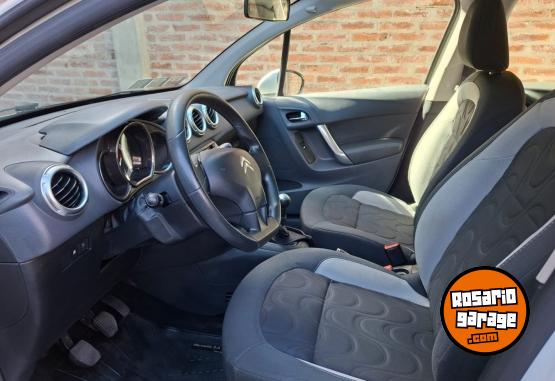 Autos - Citroen C3 TENDANCE PACK SEC 1.5 2015 Nafta 84900Km - En Venta