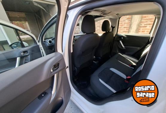 Autos - Citroen C3 TENDANCE PACK SEC 1.5 2015 Nafta 84900Km - En Venta