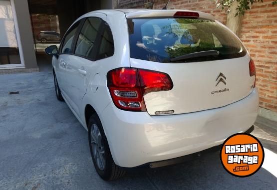 Autos - Citroen C3 TENDANCE PACK SEC 1.5 2015 Nafta 84900Km - En Venta
