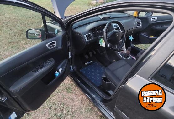 Autos - Peugeot 307 2008 Nafta 280000Km - En Venta