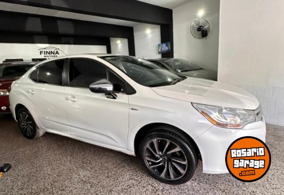 Autos - Citroen c4 sport edition 2016 Nafta 135000Km - En Venta
