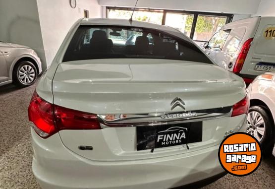 Autos - Citroen c4 sport edition 2016 Nafta 135000Km - En Venta