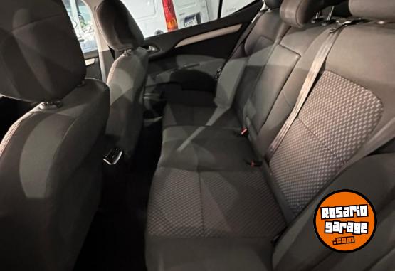 Autos - Citroen c4 sport edition 2016 Nafta 135000Km - En Venta