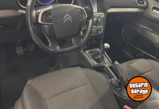Autos - Citroen c4 sport edition 2016 Nafta 135000Km - En Venta