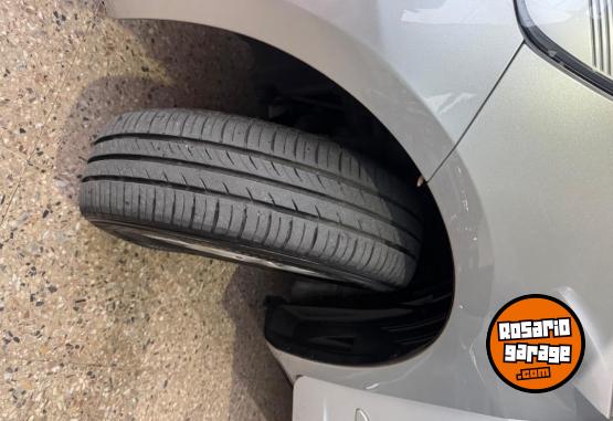 Autos - Honda Fit 2009 Nafta 220000Km - En Venta