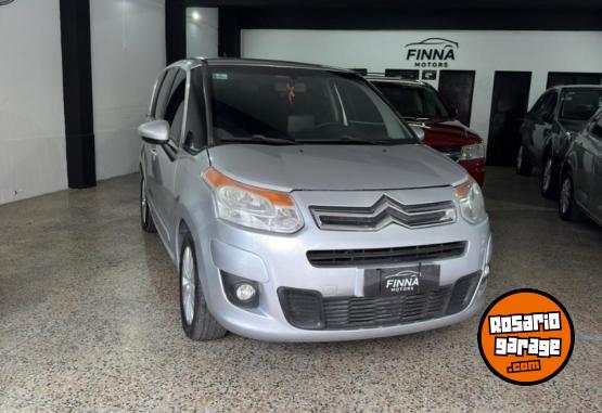 Autos - Citroen c3 picasso 2012 Nafta 163000Km - En Venta