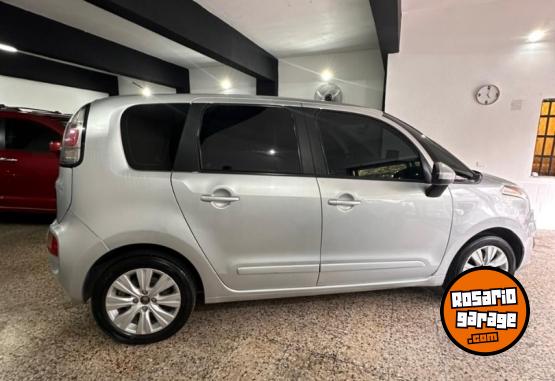 Autos - Citroen c3 picasso 2012 Nafta 163000Km - En Venta