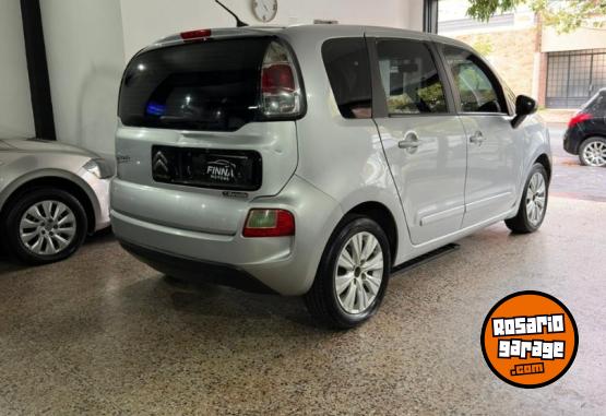 Autos - Citroen c3 picasso 2012 Nafta 163000Km - En Venta