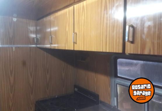 Camiones y Gr�as - Motorhome - En Venta